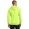 Port & Company® Neon Core Fleece Pullover Hooded Sweatshirt